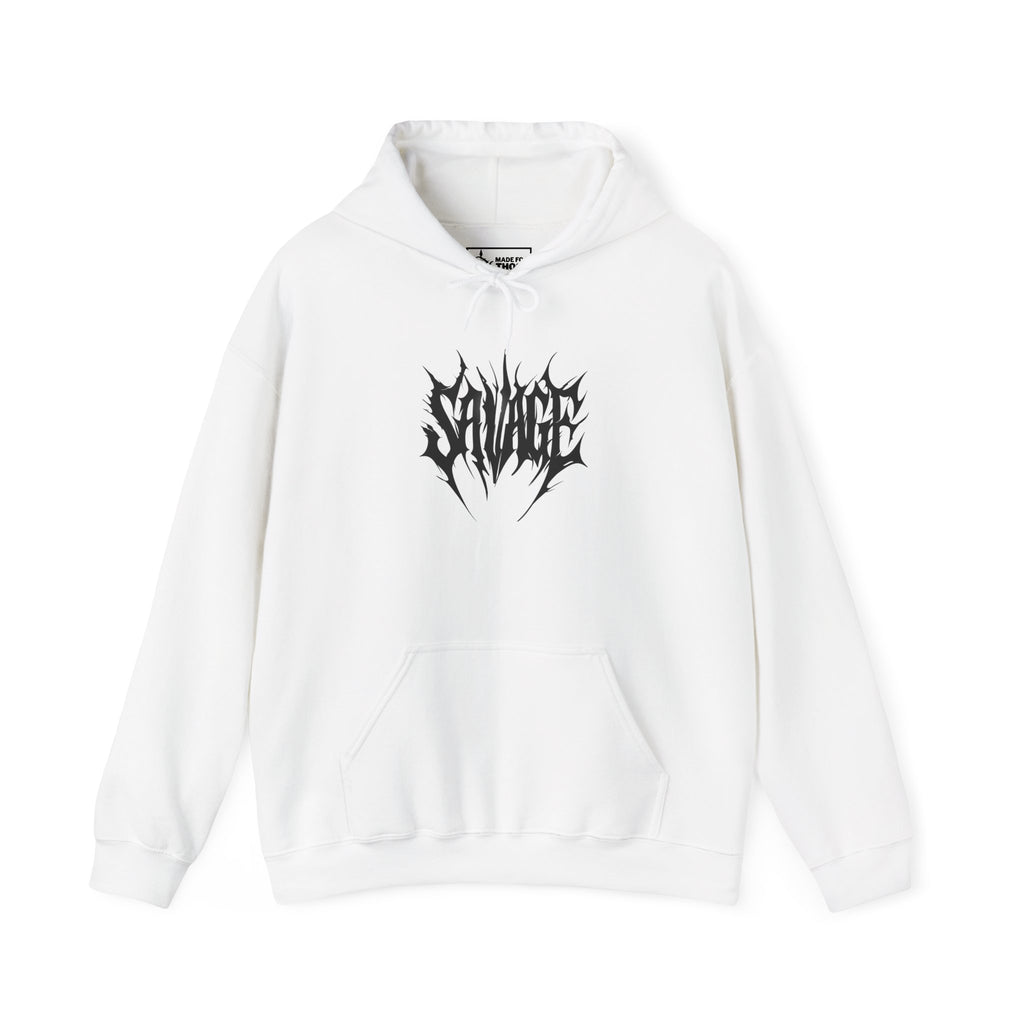 Savage  Hoodie