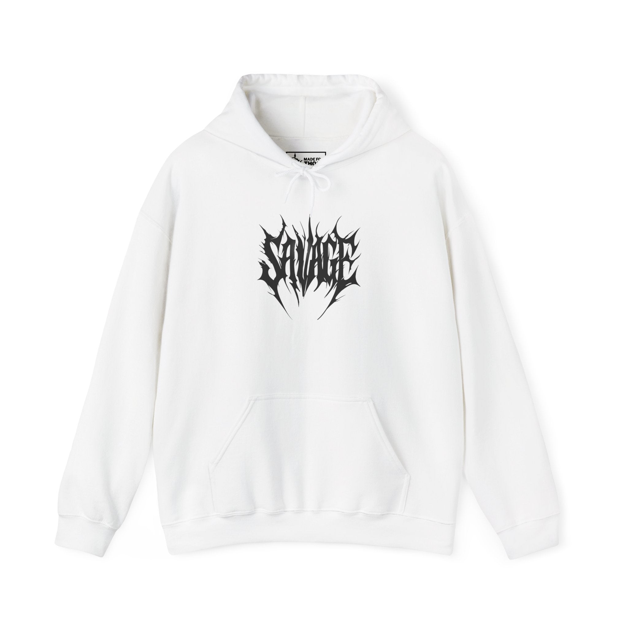 Savage  Hoodie