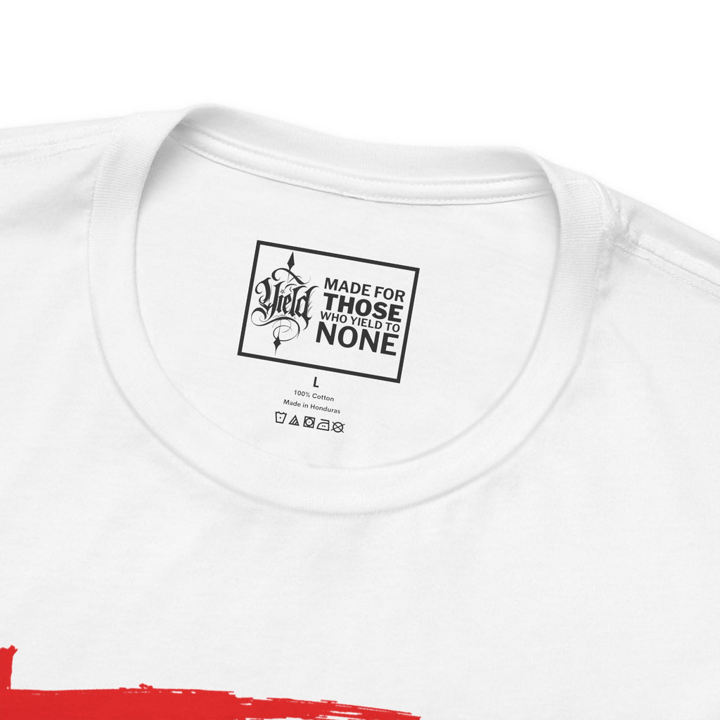 The Ninth Bloom – Yield Cult Unisex Tee