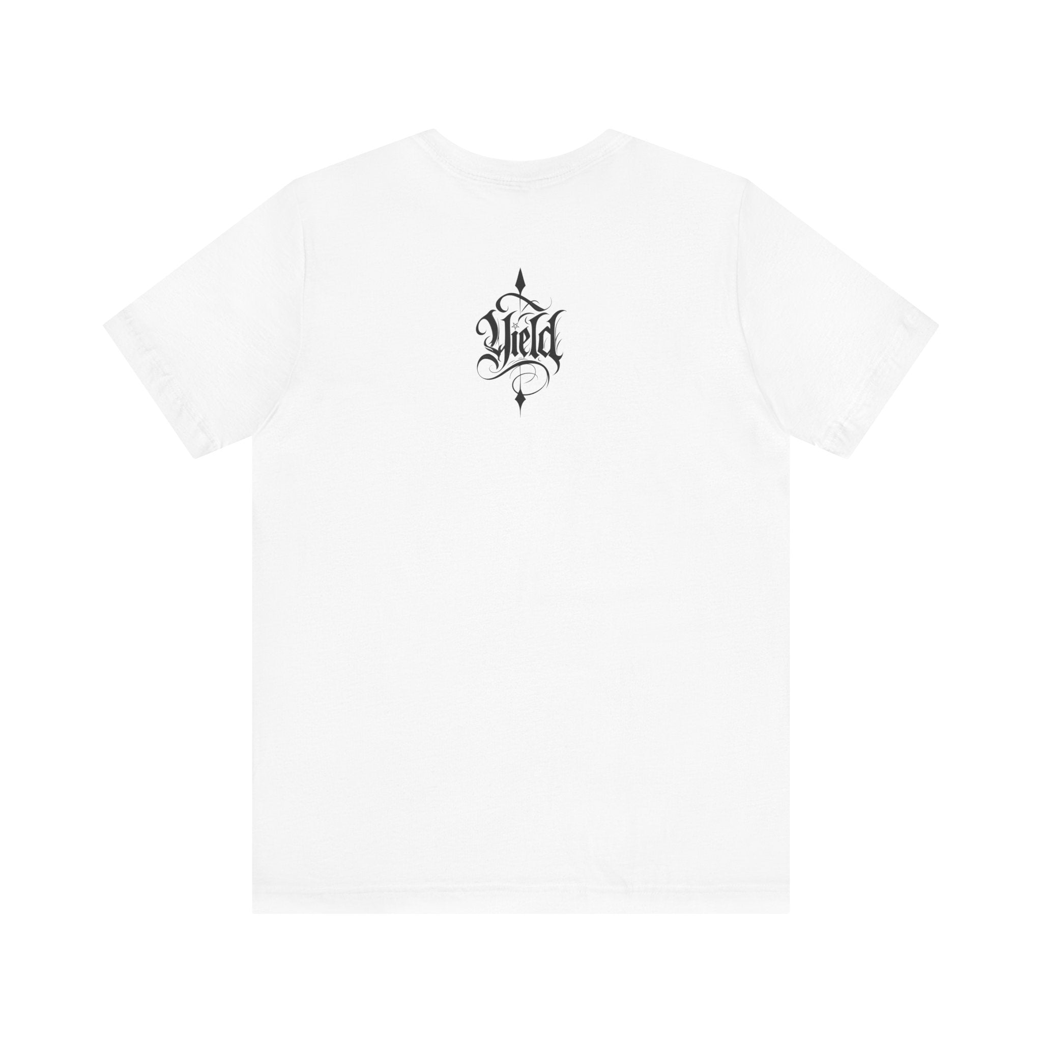 Heretic Bloom – Yield Cult Unisex Tee