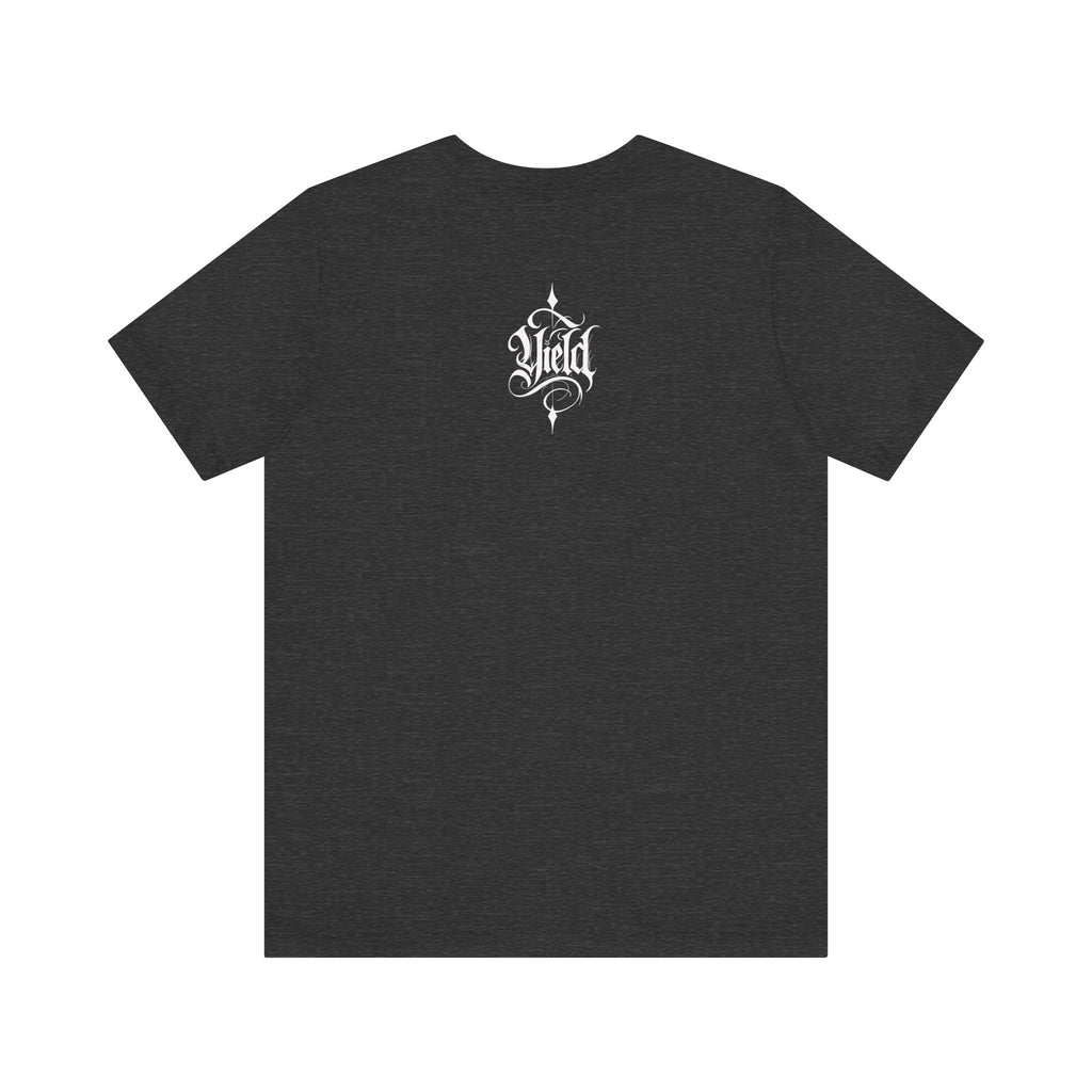 The Cult’s Beginning – Yield Cult Tee