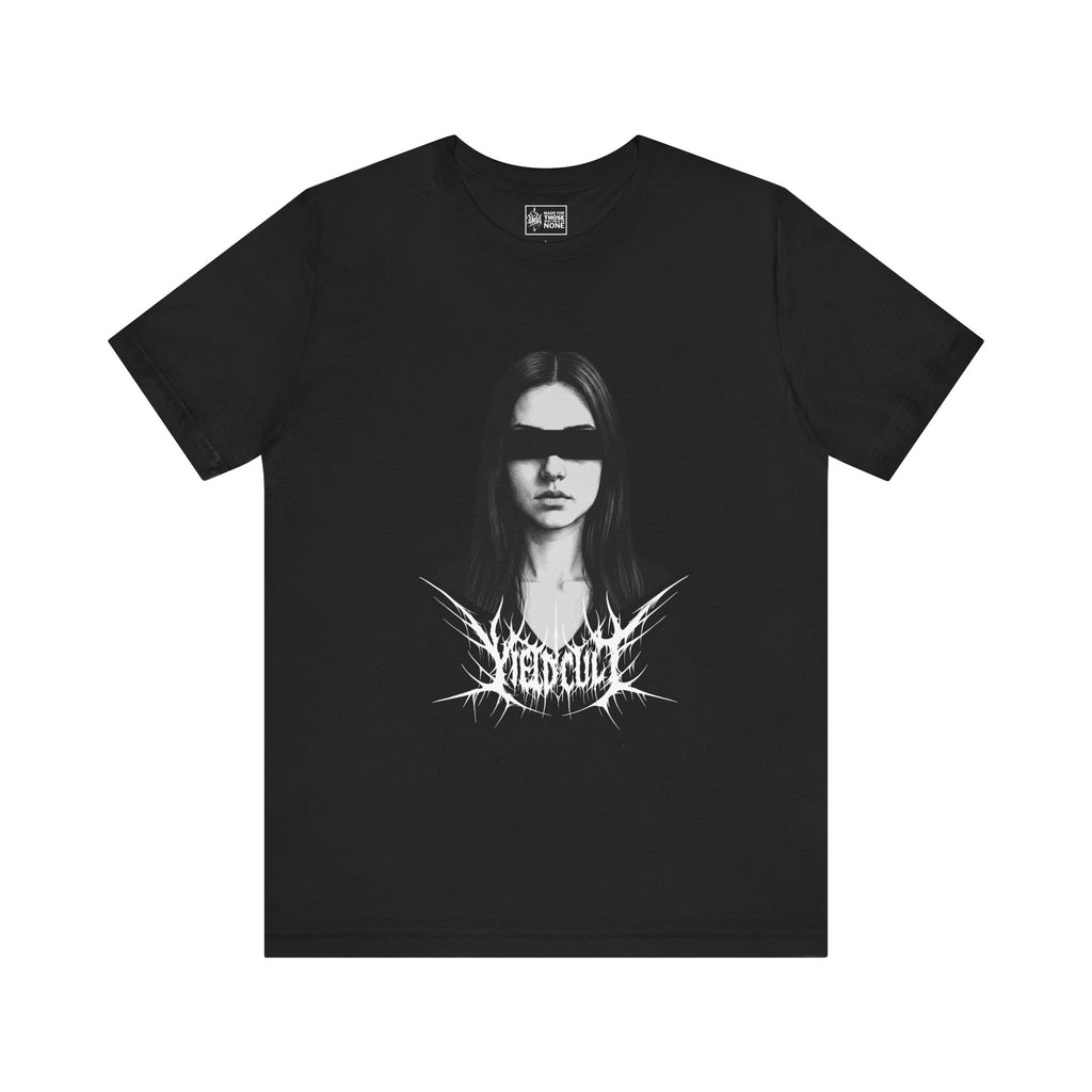 Copy of . The Torchbearer – Yield Cult Ritual Series