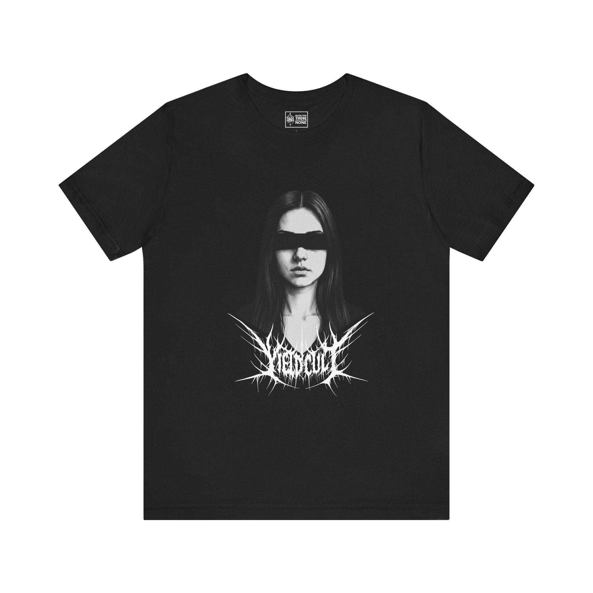 Copy of . The Torchbearer – Yield Cult Ritual Series