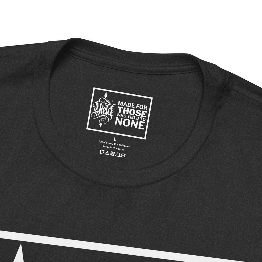 The Cult’s Beginning – Yield Cult Tee