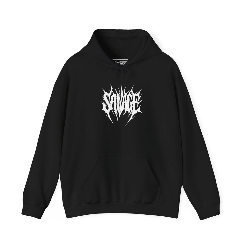 Savage  Hoodie
