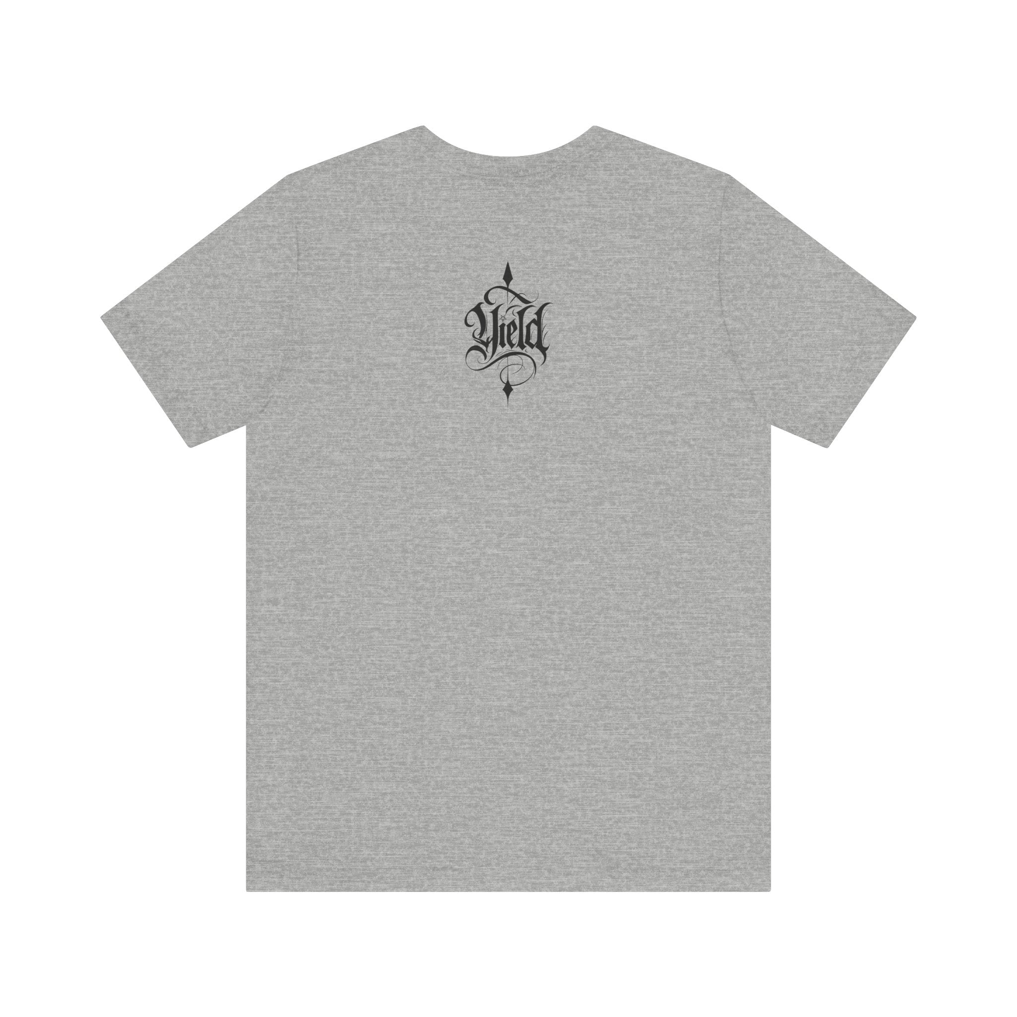 The Cult’s Beginning – Yield Cult Tee