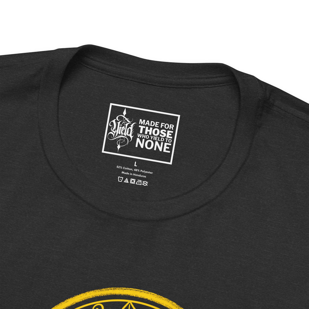 Unholy – Yield Cult Unisex Tee