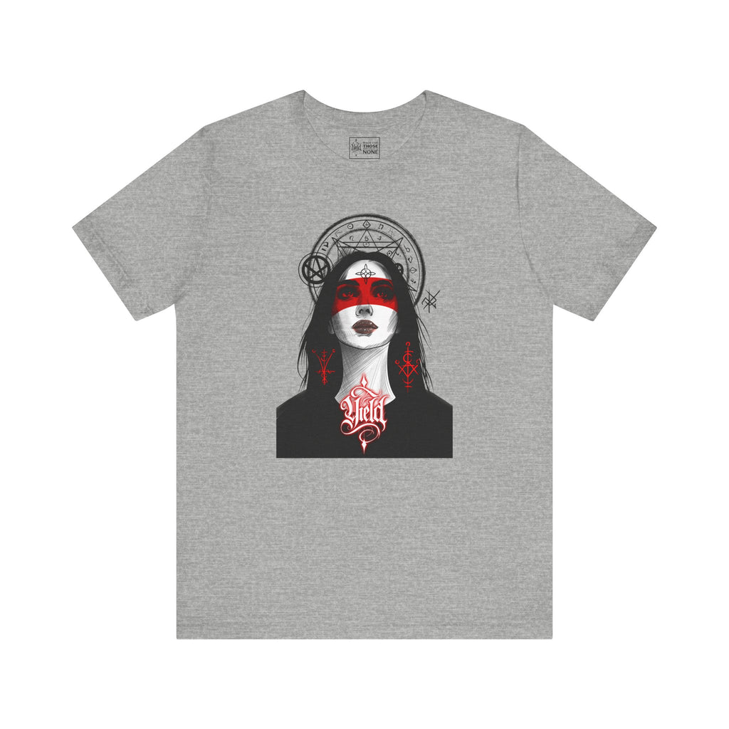 Unholy – Yield Cult Unisex Tee