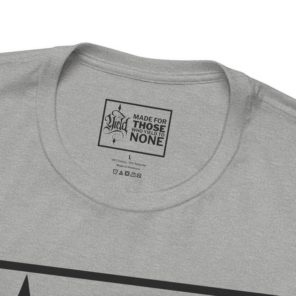 The Cult’s Beginning – Yield Cult Tee