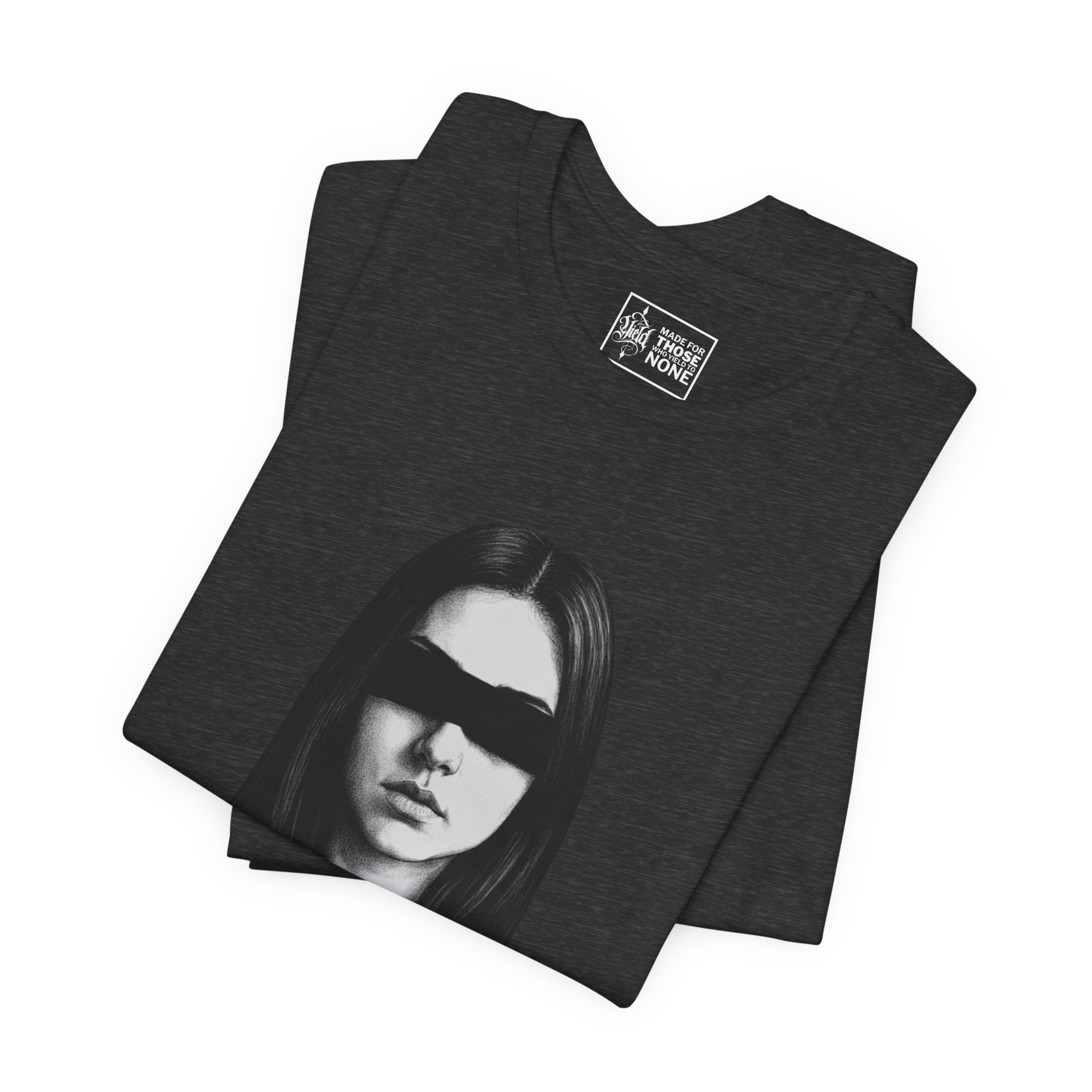 Copy of . The Torchbearer – Yield Cult Ritual Series