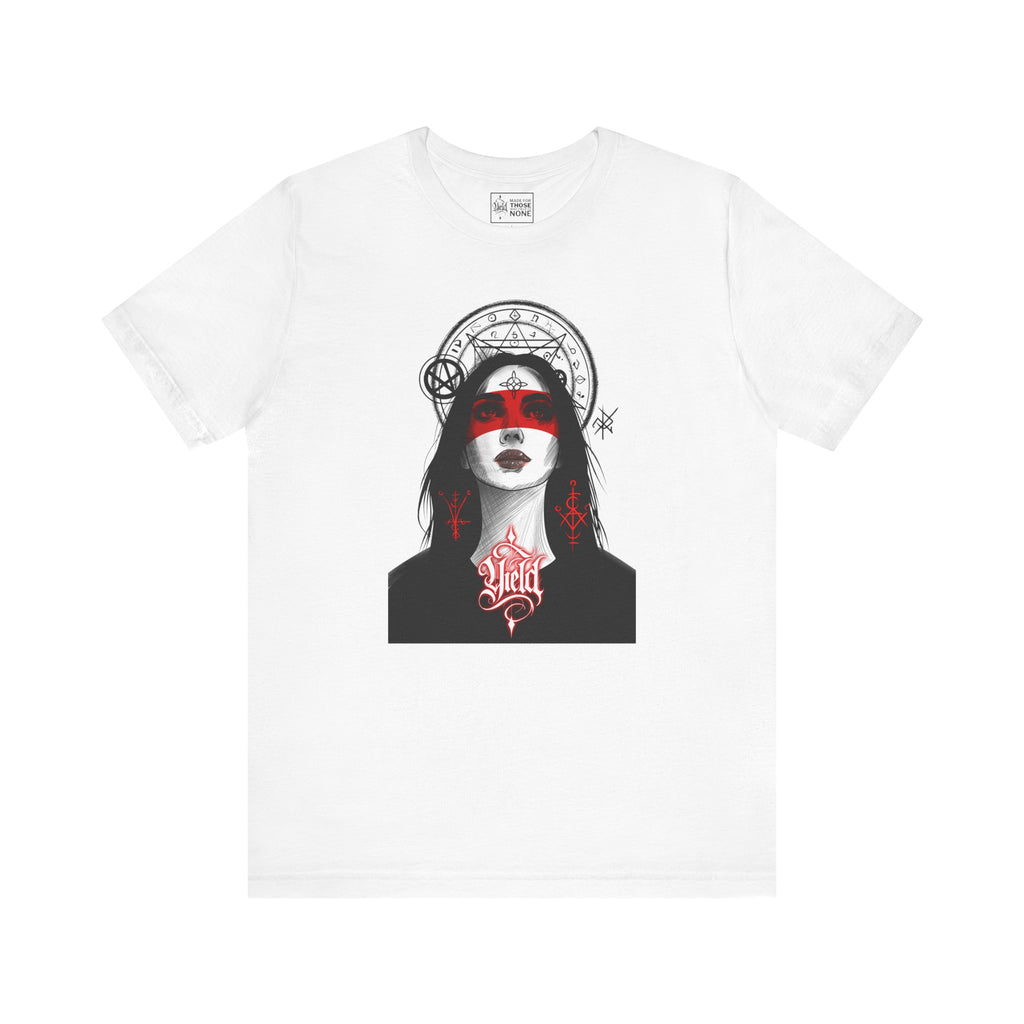 Unholy – Yield Cult Unisex Tee
