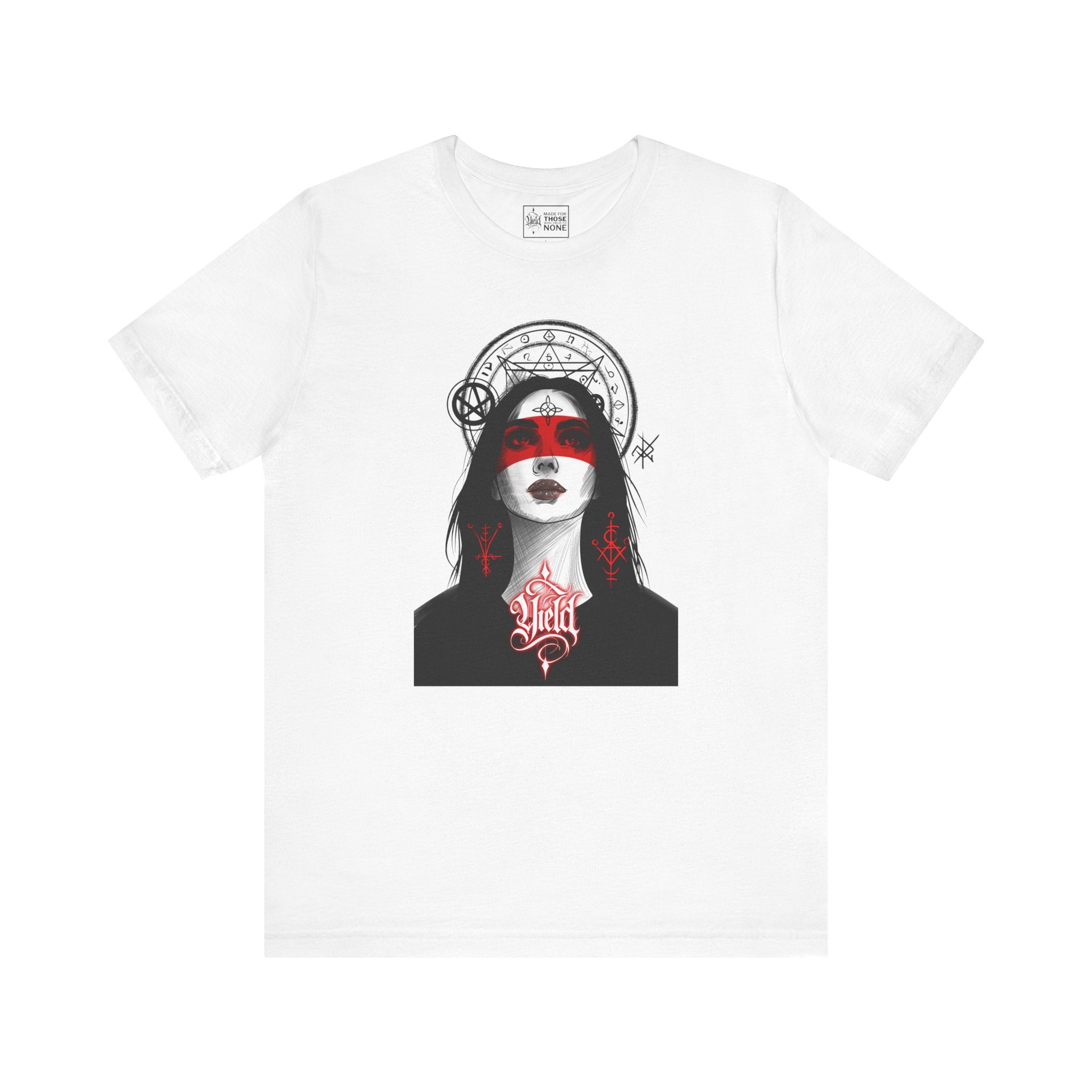 Unholy – Yield Cult Unisex Tee