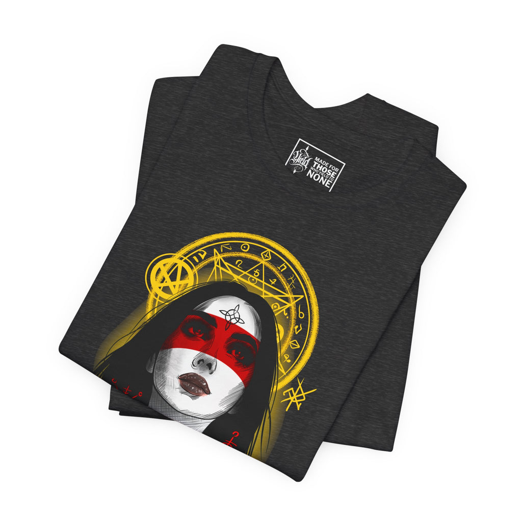 Unholy – Yield Cult Unisex Tee