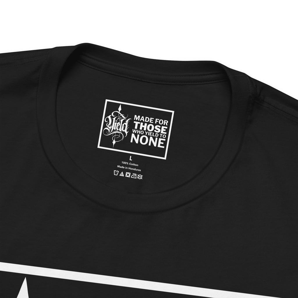 The Cult’s Beginning – Yield Cult Tee