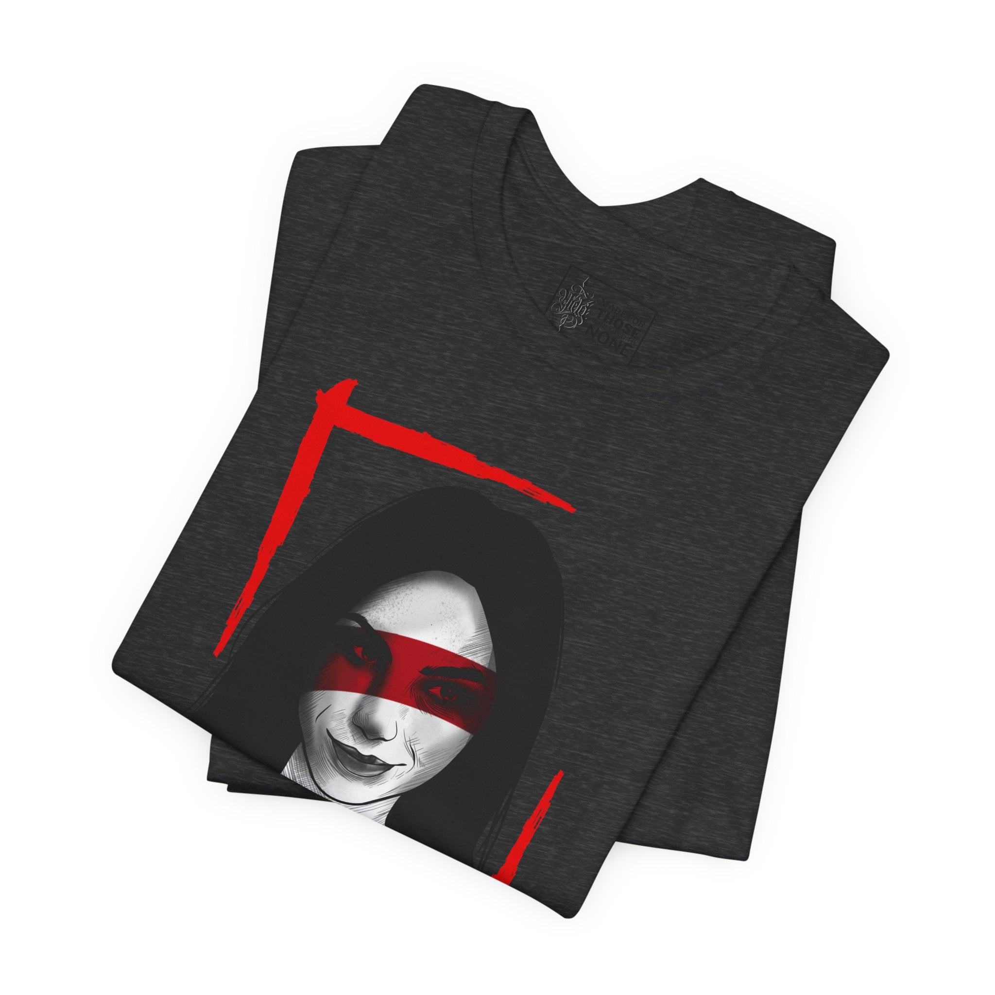 The Ninth Bloom – Yield Cult Unisex Tee