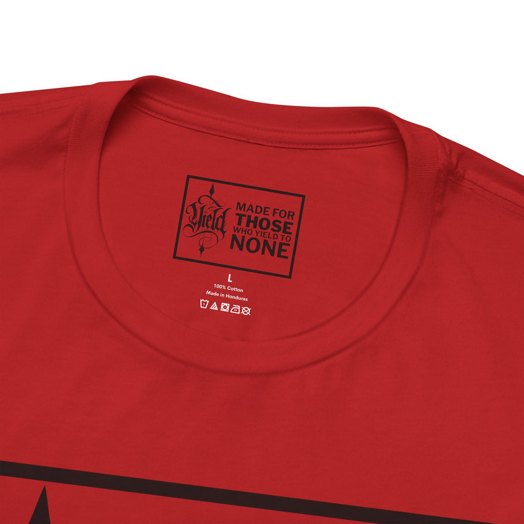 The Cult’s Beginning – Yield Cult Tee