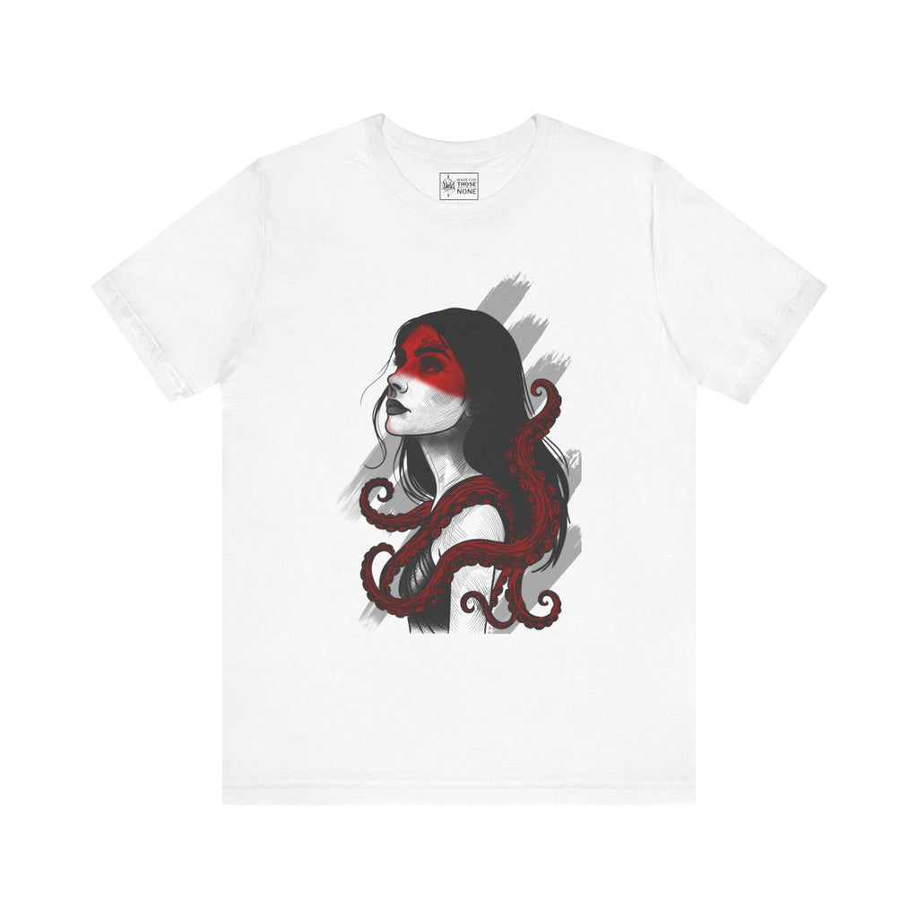 Heretic Bloom – Yield Cult Unisex Tee