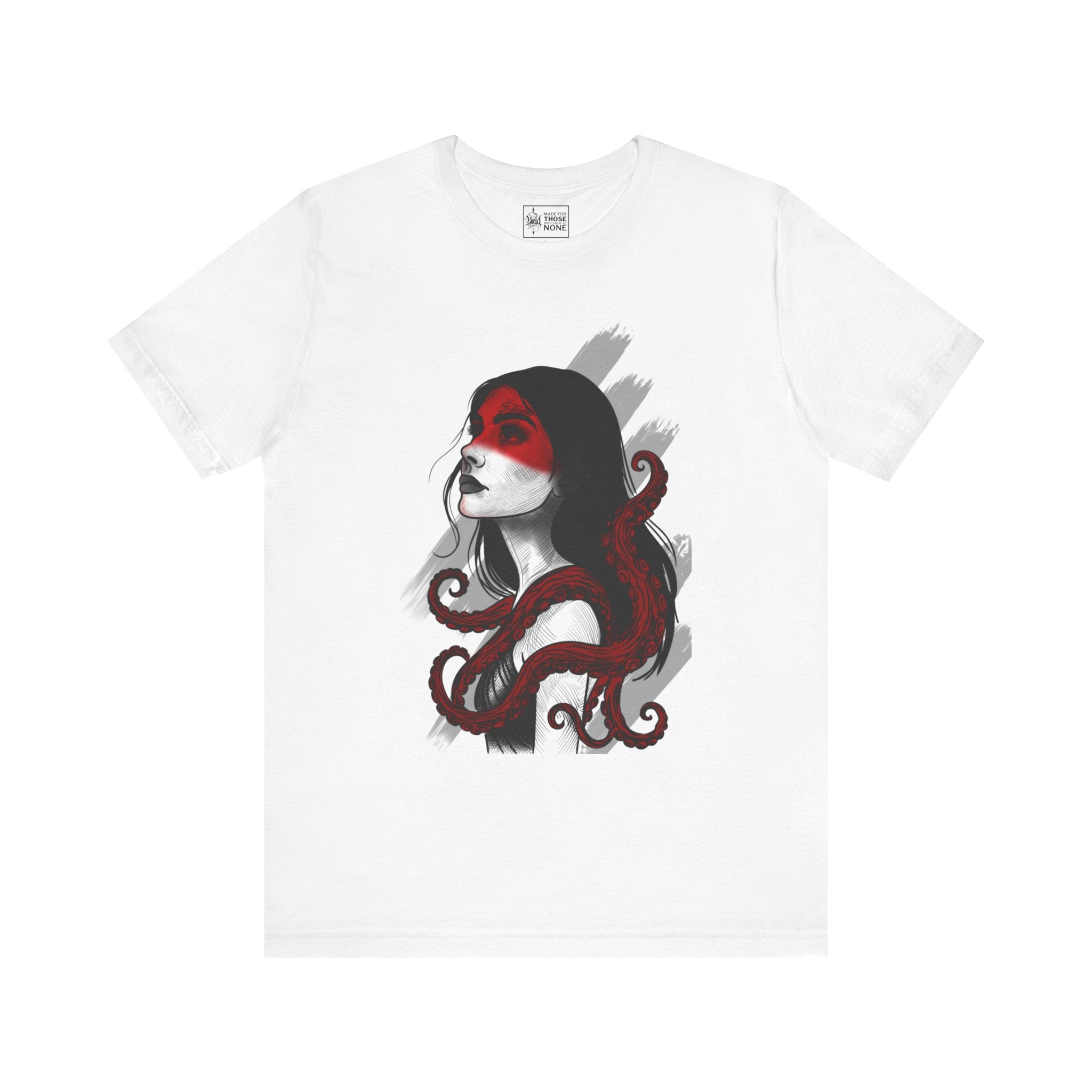 Heretic Bloom – Yield Cult Unisex Tee