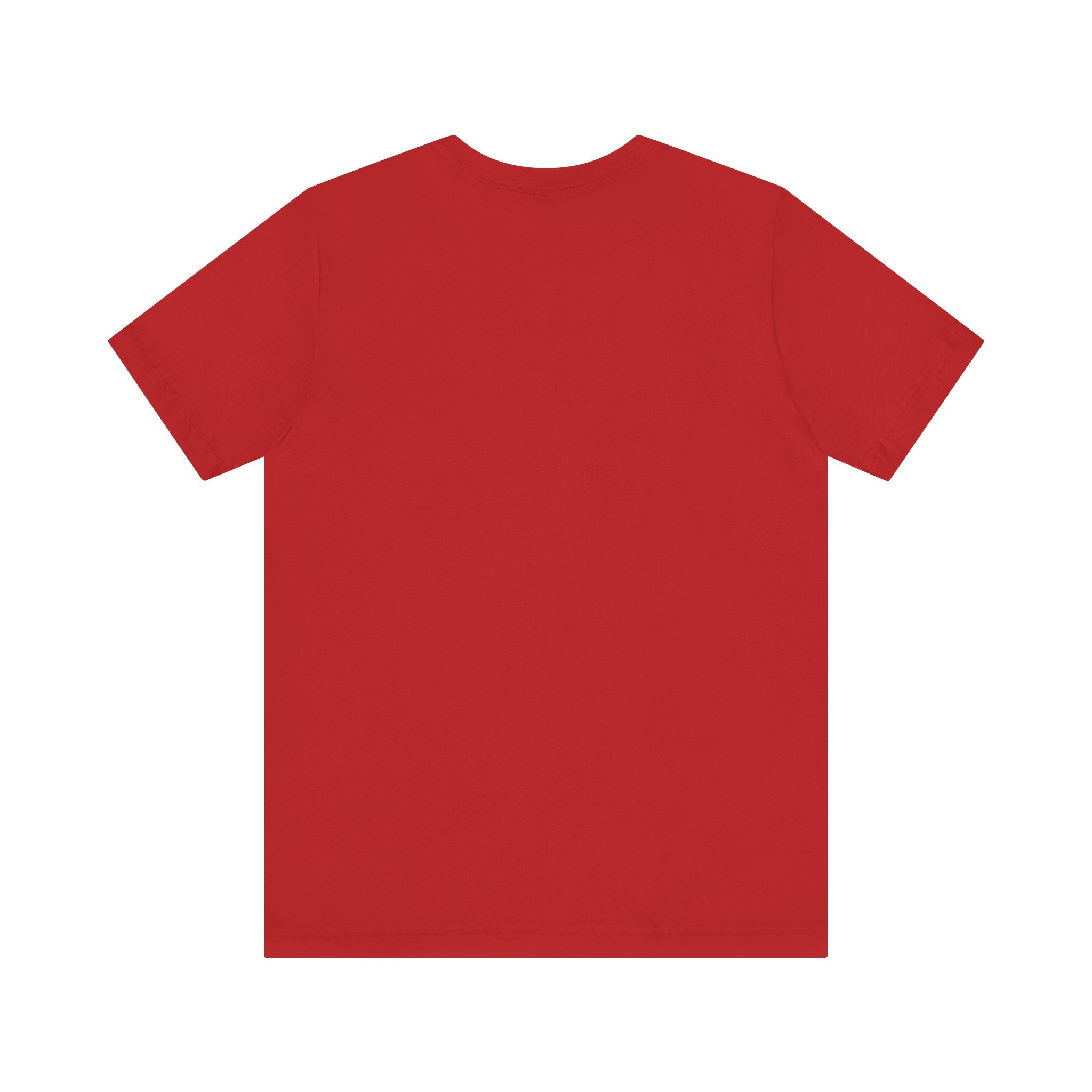 The Red Veil – Yield Cult Unisex Tee
