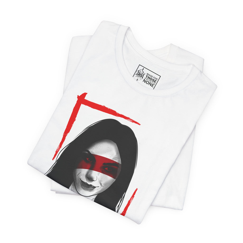 The Ninth Bloom – Yield Cult Unisex Tee