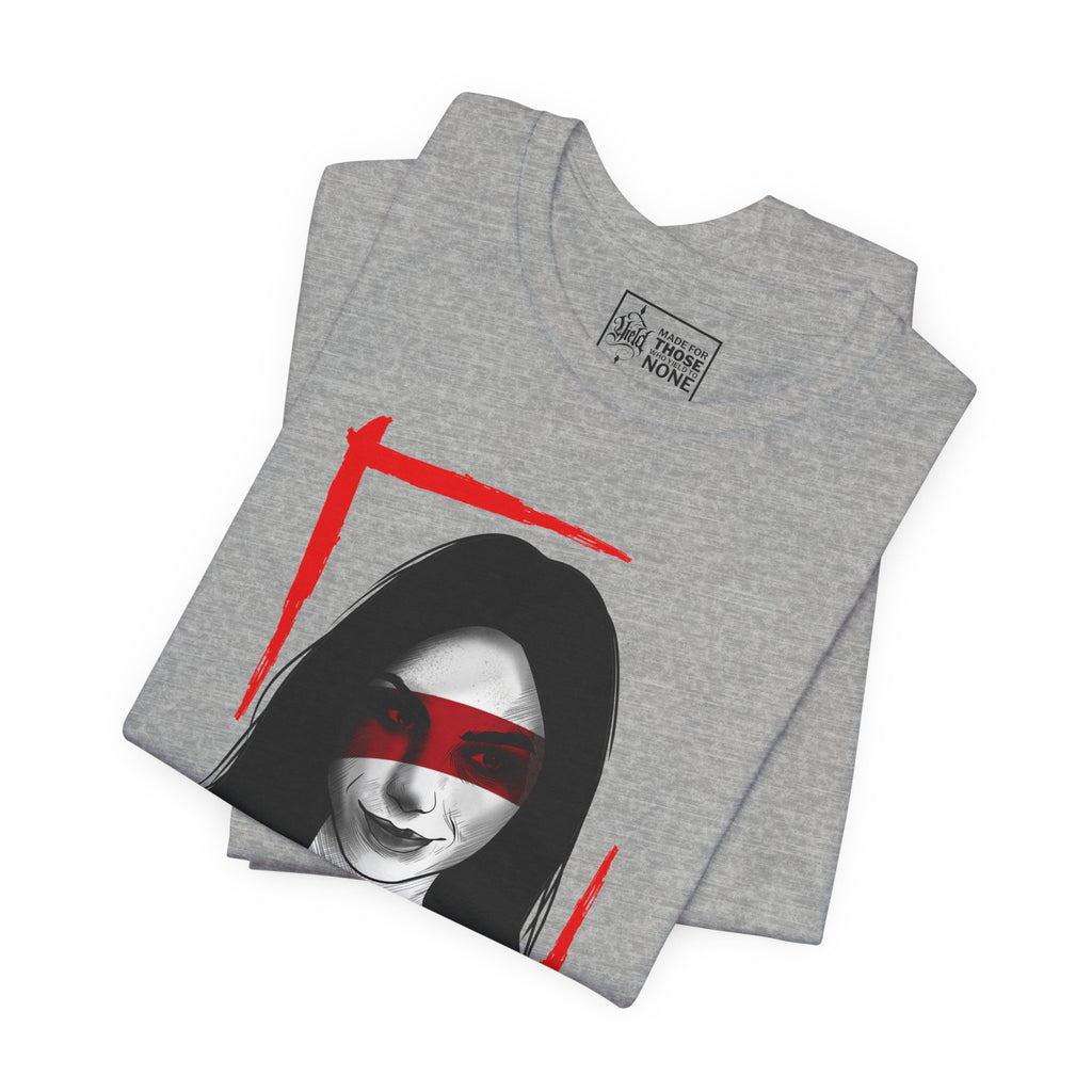 The Ninth Bloom – Yield Cult Unisex Tee