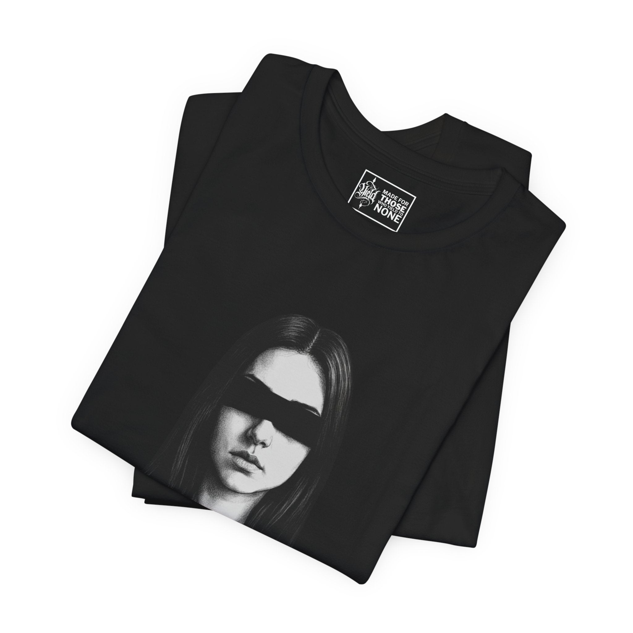 Copy of . The Torchbearer – Yield Cult Ritual Series